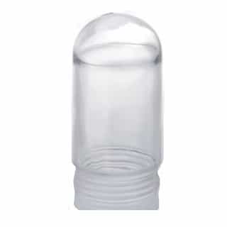 Glass Jelly Shade, Clear