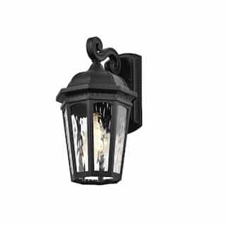 16-in East River LG Outdoor Lantern Fixture w/o Bulb, 120V, MB
