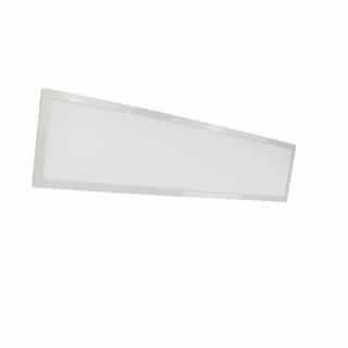 Nuvo 45W 1 x 4' Blink Plus LED Surface Mount Fixture, White