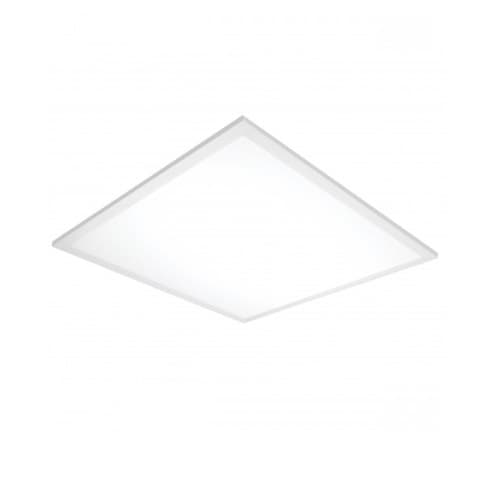 45W 2' x 2' LED Surface Mount Fixture, White