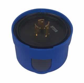 Nuvo Area Light Photocell Socket, 277V-480V