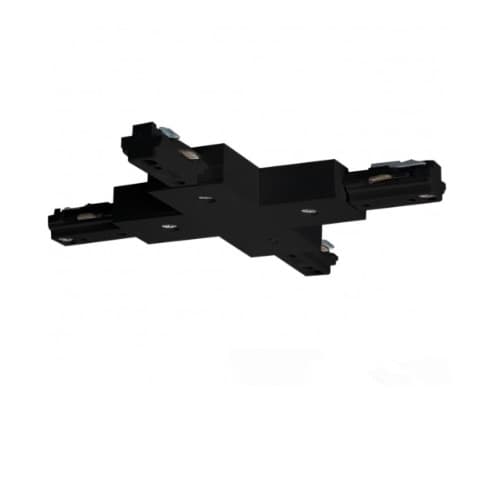 Nuvo X-Connector, X-Joiner, Traditional, Black