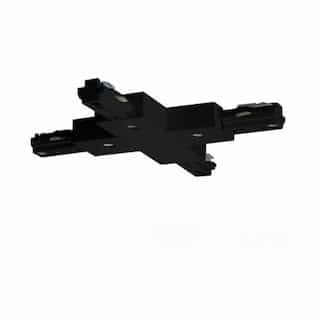 X-Connector, X-Joiner, Traditional, Black