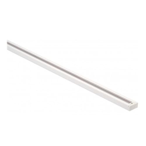 Nuvo 2-ft Linear Lighting Track, White