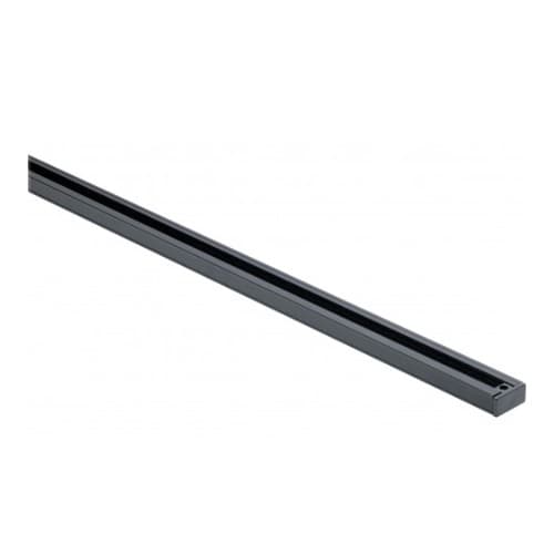 Nuvo 2-ft Linear Lighting Track, Black