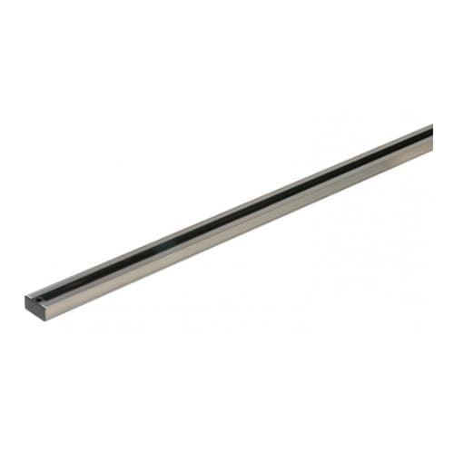 Nuvo 6-ft Linear Lighting Track, Brushed Nickel