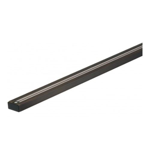 Nuvo 4-ft Linear Lighting Track, Russet Bronze