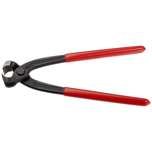 Standard Side Jaw Compound Action Closing Tool