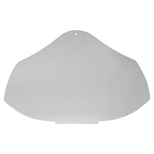 Uvex Replacement Face Shield for Honeywell Uvex Bionic Face Shield 