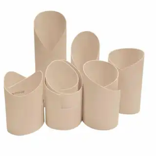 One Step Pipe 12.5 x 3.5" Pipe Template Set