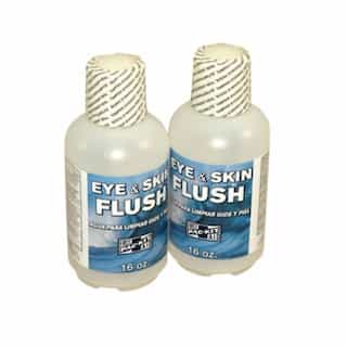 16 oz Eye Flush Bottle