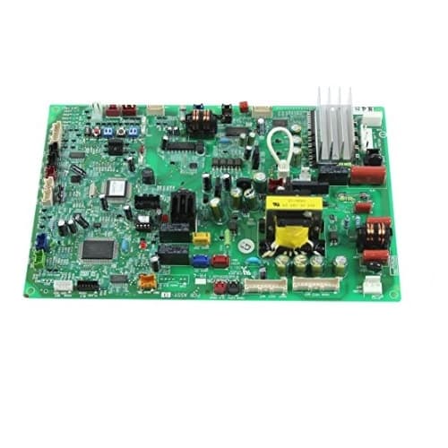 Panasonic HVAC Air-Conditioner Power Control Board