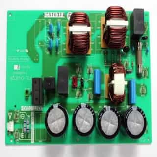 12" Panasonic Power Control Board