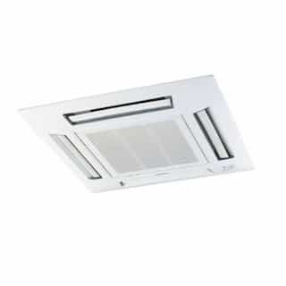 Ceiling Cassette Grille Cover