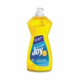 14oz Joy Dishwashing Liquid, Lemon Scented