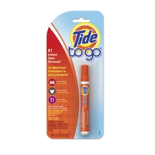 Procter & Gamble To Go Stain Remover Pen-.338-oz