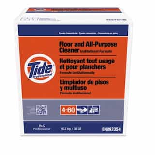 Procter & Gamble Tide Floor and All-Purpose Powdered Cleaner 36 lb