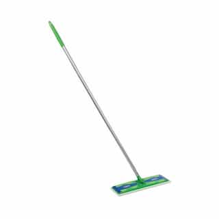 Procter & Gamble Swiffer Max 17 in Long Sweeper Kit