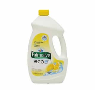 Procter & Gamble 45 oz Palmolive Liquid Dishwasher Detergent, Carton of 9