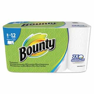 Bounty 2 Ply Paper Towel