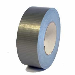 Polyken 203 Duct Tape, 2''x 60 Yds, Silver