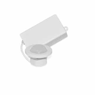 Bi-Level and Daylight Harvest PIR Sensor for ballasts and LED Drivers 