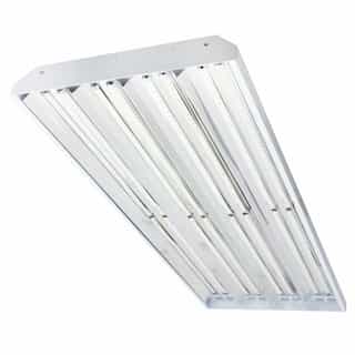 8 T8 LED Linear High Bay Fixture