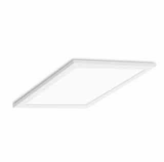 40W 2x2 Dimmable LED Flat Panel, 4322 lm