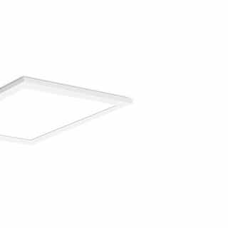 NovaLux 28W 2 x 2' LED Flat Panel, Dimmable, 3500 lm, 3500K