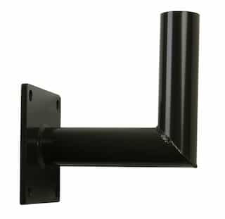 Area and Flood Light Square Right Angle Mounting Bracket