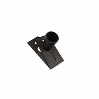 Mounting Adaptor for Stealth Fixture, Bronze