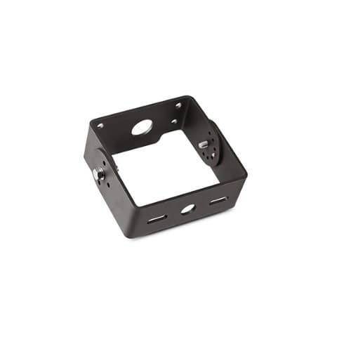 NovaLux Trunnion Mount For Small Flood Light, Models V2 20W, 30W, 50W and 70W