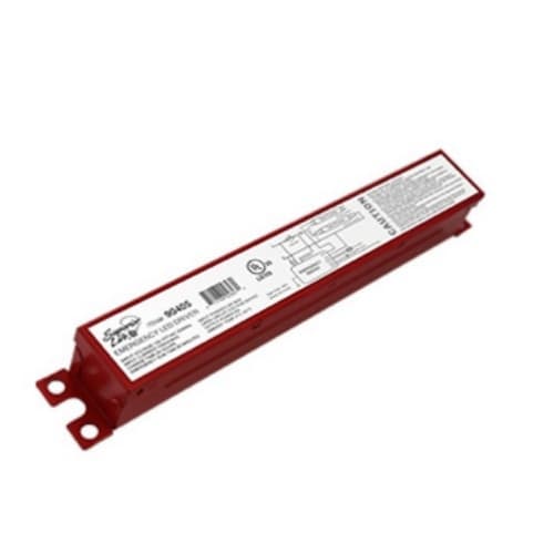 NovaLux 5W LED Emergency Driver for Direct Wire T8 Tubes