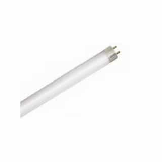 9W Dual Power LED T6 Tube, Direct Wire, 5000K