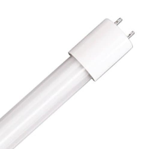 NovaLux 4000K, 13.5W T8 LED Tube, 4 Foot, Direct Wire, Dimmable