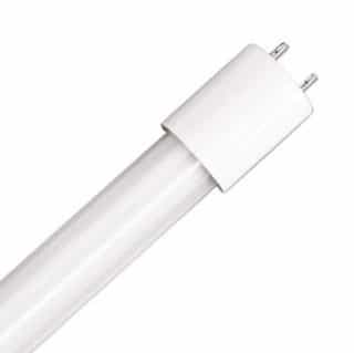 4000K, 13.5W T8 LED Tube, 4 Foot, Direct Wire, Dimmable