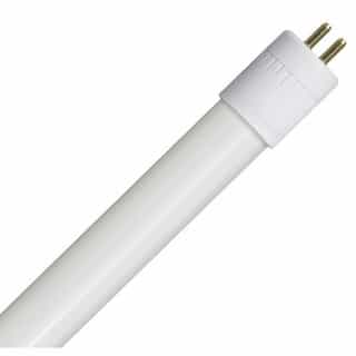 16W Plug and Go T8 LED Tube, 4 Foot, Safety Coated, 1700 lm, 4000K