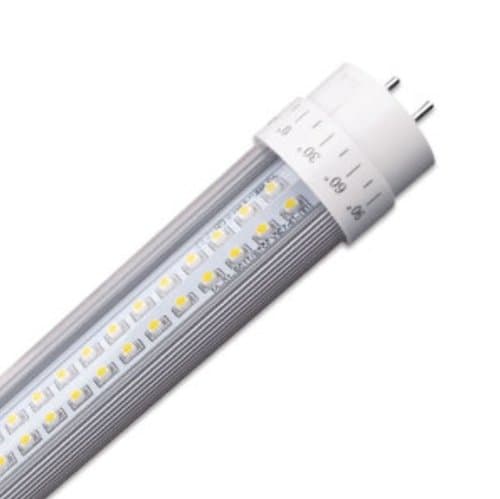 Exemption overthrow Paternal NovaLux 18W Dimmable T10 LED Tube with SMD Chip 5000K, 4 Ft, 120V Ballast  Bypass (NovaLux 90639) | HomElectrical.com