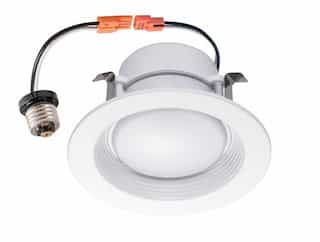 5000K 10W 4 Inch Dimmable LED Downlight