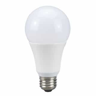 NovaLux 16W 3000K Dimmable LED A21 Bulb - Energy Star Rated