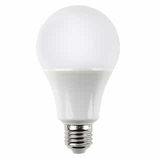 5000K 120V 83 CRI 16W A21 LED Dimmer Bulb