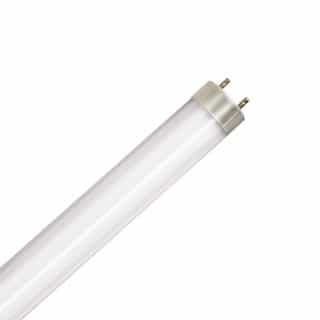 NovaLux 12.5W 4-ft T8 Linear LED Tube, Direct Wire, 1800 lm, 5000K