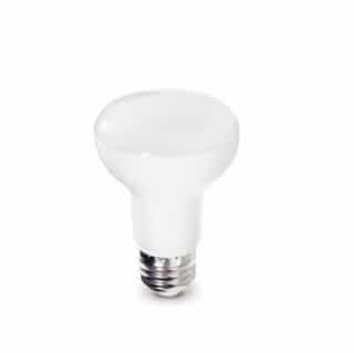 7W LED BR20 Bulb, Dimmable, 3000K