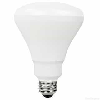 8W LED BR30 Bulb, 650 lm, 120V, 5000K