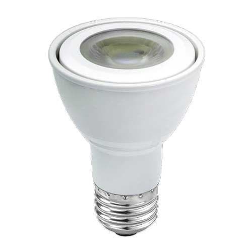 8.5W PAR20 Dimmable LED Bulb, Narrow, 5000K