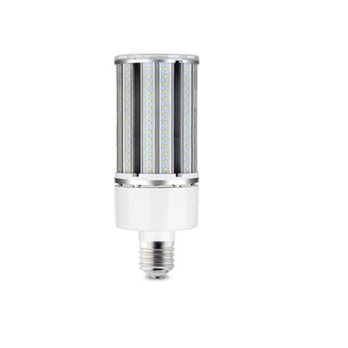 NovaLux 54W LED Corn Bulb, 200W MH Retrofit, E39, 6273 lm, 120V-277V, 5000K