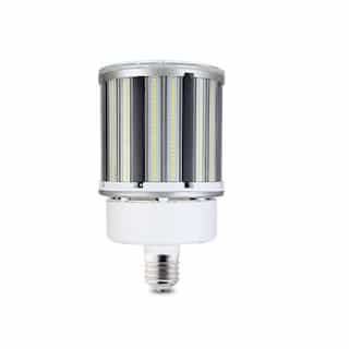 95W LED Corn Bulb, 400W MH Retrofit, E39, 11059 lm, 120V-277V, 5000K