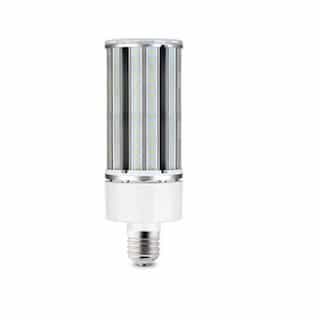 65W T30 LED Corn Bulb, 7004 lm, 5000K, 120V-277V