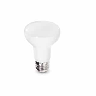 8W LED BR20 Bulb, Dimmable, 3000K