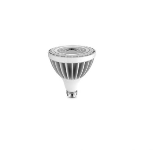 20W LED PAR30 Bulb, 75W Inc. Retrofit, Long Neck, E26, 1800 lm, 4000K